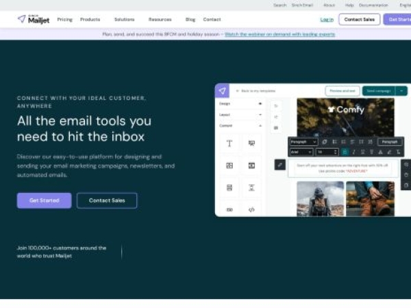 mailjet.com